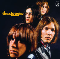 
              The Stooges The Stooges (Limited Edition, Colored Vinyl) - Vinyl
            