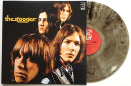 The Stooges The Stooges (Limited Edition, Colored Vinyl) - Vinyl