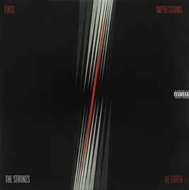 The Strokes FIRST...(EXPLICIT) - Vinyl