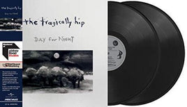 The Tragically Hip Day For Night [Half-Speed Master] - Vinyl