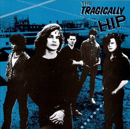 The Tragically Hip THE TRAGICALLY HIP - Vinyl