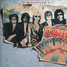 The Traveling Wilburys The Traveling Wilburys, Vol. 1 (180 Gram Vinyl) - Vinyl