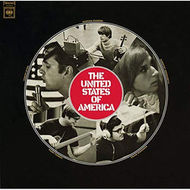 The United States Of America The United States Of America - Vinyl