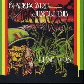 The Upsetters Blackboard Jungle Dub - Vinyl