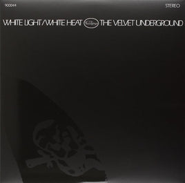 The Velvet Underground White Light / White Heat (Bonus Tracks) - Vinyl