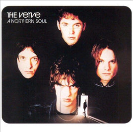 The Verve A NORTHERN SOUL (2LP - Vinyl