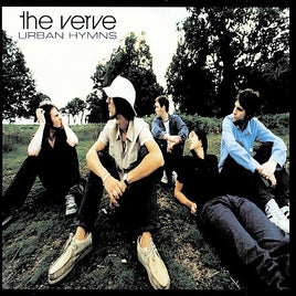 The Verve URBAN HYMNS - Vinyl