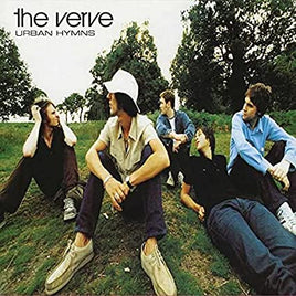 The Verve Urban Hymns (180 Gram Vinyl) [Import] (2 Lp's) - Vinyl