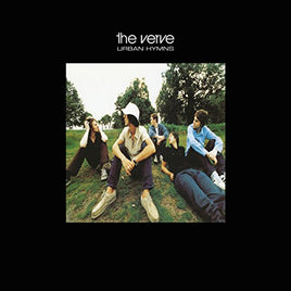 The Verve Urban Hymns [2 LP][Green] - Vinyl