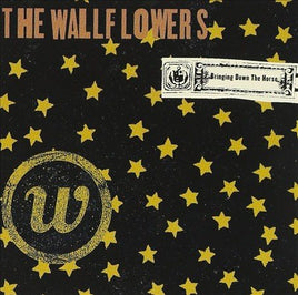 The Wallflowers BRINGING DOWN T(2LP) - Vinyl