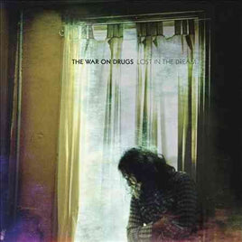 The War On Drugs Lost in the Dream (2 Lp's) - Vinyl