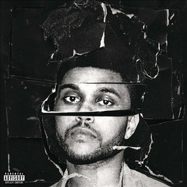 The Weeknd Beauty Behind the Madness (2 LP) - Vinyl