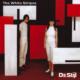 The White Stripes De Stijl - Vinyl