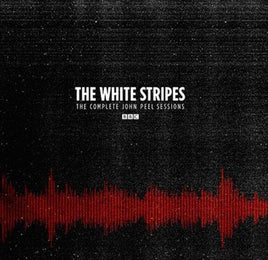 The White Stripes Peel Sessions - Vinyl