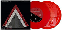 
              The White Stripes Seven Nation Army (The Glitch Mob Remix) (7" Vinyl) - Vinyl
            