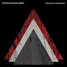 The White Stripes Seven Nation Army (The Glitch Mob Remix) (7" Vinyl) - Vinyl