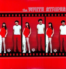 The White Stripes The White Stripes - Vinyl