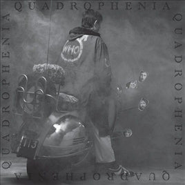 The Who Quadrophenia: The Director's Cut (2 Lp's) - Vinyl