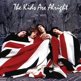 The Who The Kids Are Alright (2 Lp's) - Vinyl