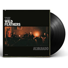 The Wild Feathers Alvarado - Vinyl