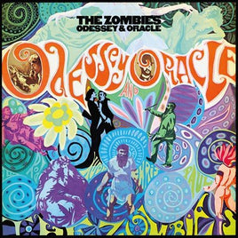 The Zombies Odessey & Oracle - Vinyl
