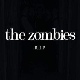 The Zombies R.I.P. [LP] - Vinyl