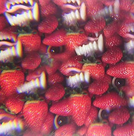 Thee Oh Sees Floating Coffin - Vinyl