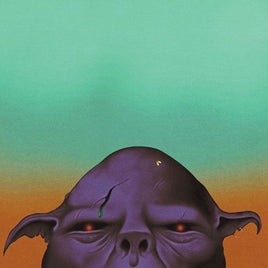 Thee Oh Sees ORC - Vinyl