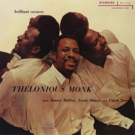 Thelonious Monk Brillant Corners - Vinyl