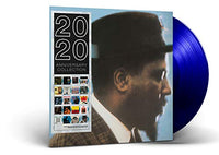 
              Thelonious Monk Quartet Monk's Dream (Blue Vinyl) - Vinyl
            