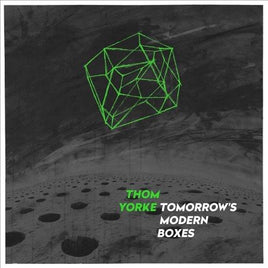 Thom Yorke TOMORROW'S MODERN BOXES - Vinyl