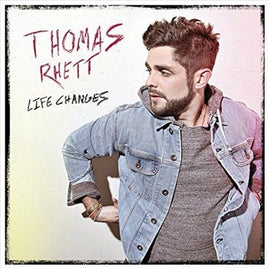Thomas Rhett Life Changes - Vinyl