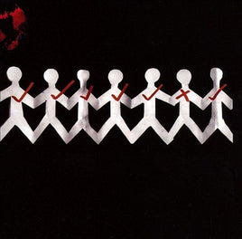 Three Days Grace ONE-X - Vinyl