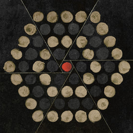 Thrice Palms (Colored Vinyl, Clear Vinyl, Black) - Vinyl