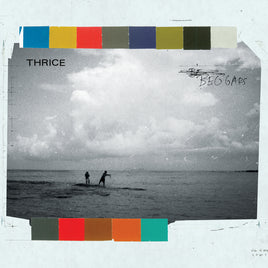 Thrice Beggars   - Vinyl