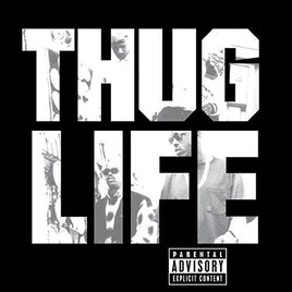 Thug Life/2Pac Thug Life: Volume 1 [LP] - Vinyl