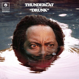 Thundercat Drunk (10-Inch Vinyl, Boxed Set) (4 Lp's) - Vinyl