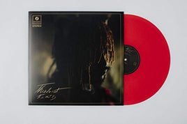 Thundercat It Is What It Is (Colored Vinyl, Red, 140 Gram Vinyl, Photos) - Vinyl