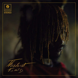 Thundercat It Is What It Is (Colored Vinyl, Cream, 140 Gram Vinyl, Indie Exclusive, Photos) - Vinyl