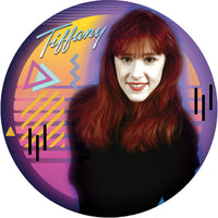 
              Tiffany I Think We're Alone Now (Picture Disc Vinyl) - Vinyl
            