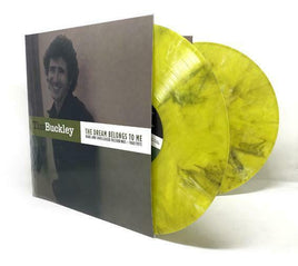 Tim Buckley The Dream Belongs To Me (Limited Edition, Colored Vinyl, Gold, Gatefold LP Jacket) - Vinyl