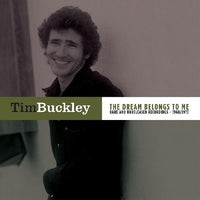 
              Tim Buckley The Dream Belongs To Me (Limited Edition, Colored Vinyl, Gold, Gatefold LP Jacket) - Vinyl
            