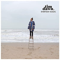 
              Tim Dawn Everyday Magic [Limited 180-Gram Crystal Clear Vinyl] [Import] - Vinyl
            