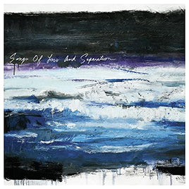 Times of Grace Songs of Loss and Separation (White Colored Vinyl) - Vinyl