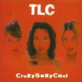 Tlc CrazySexyCool - Vinyl