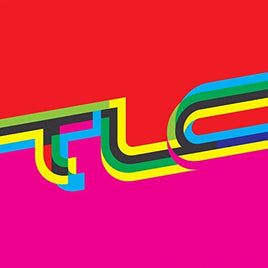 Tlc TLC - Vinyl