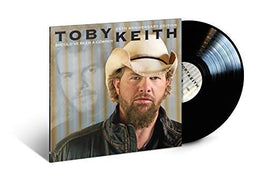 Toby Keith Should've Been A Cowboy (25TH Anniversary Edition) - Vinyl