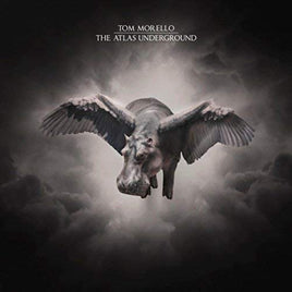 Tom Morello The Atlas Underground - Vinyl