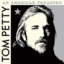 Tom Petty An American Treasure (6LP) - Vinyl