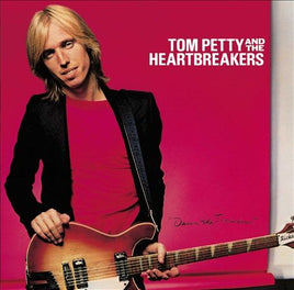 Tom Petty DAMN THE TORPEDOES - Vinyl